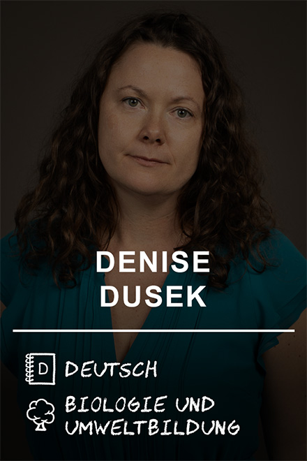 Mag.a Denise DUSEK