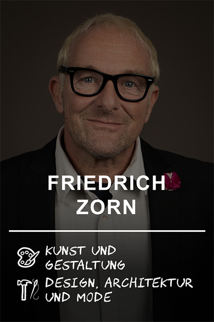 Mag. Friedrich ZORN