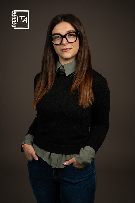 Mag.a Ilaria SALANDRA