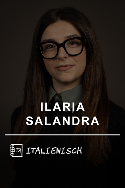 Mag.a Ilaria SALANDRA