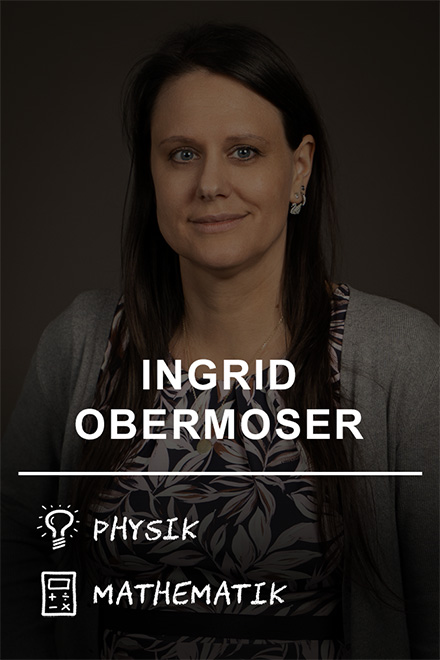 Mag.a Ingrid OBERMOSER