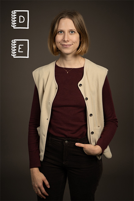 Mag.a Lena KIRSCHNER