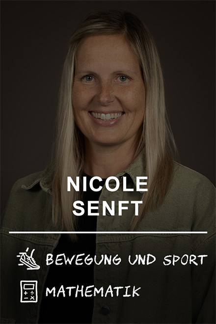 Mag.a Nicole SENFT