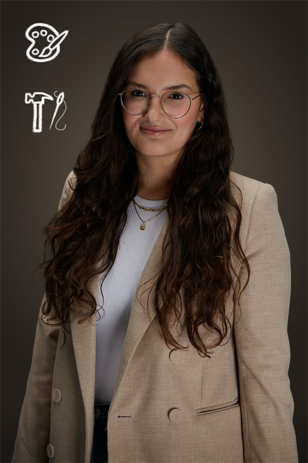 Sara Alejandra MORELLI