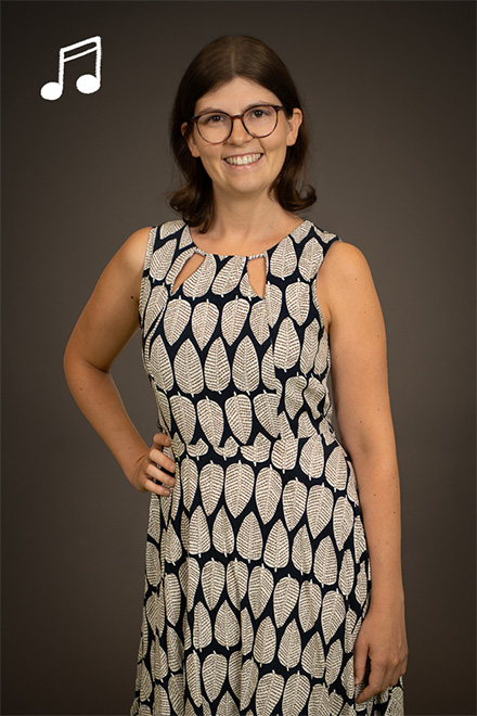 Sonja EQUILUZ, MA MA