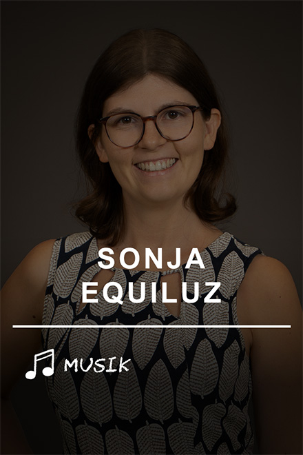 Sonja EQUILUZ, MA MA